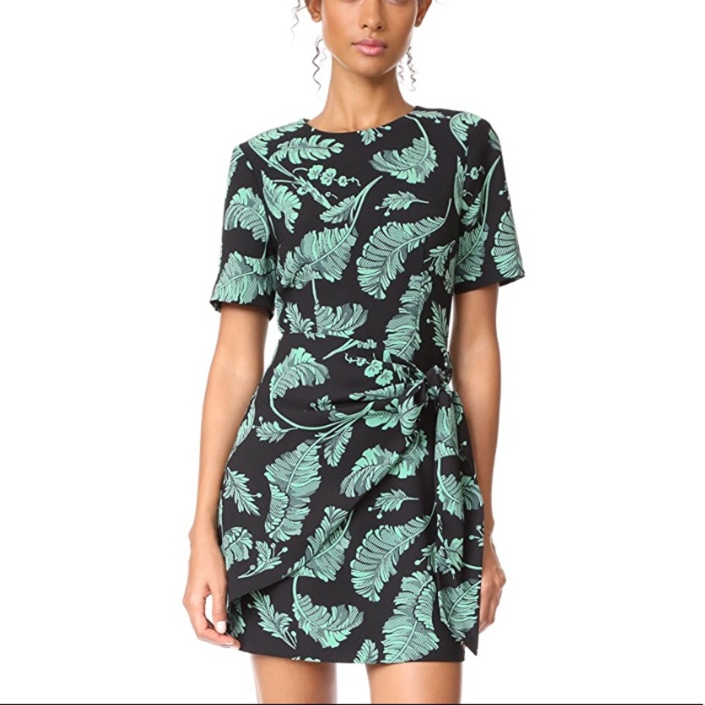 Cinq a Sept Bia Dress